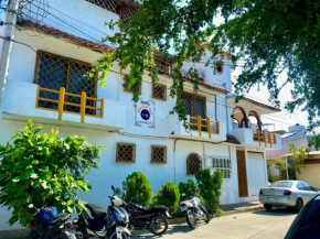 Hotel Posada Casa del Abuelo